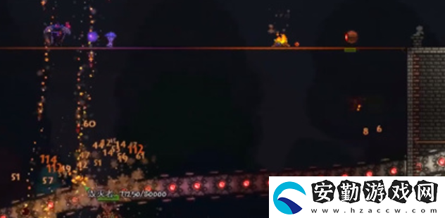 泰拉瑞亞毀滅者怎么召喚