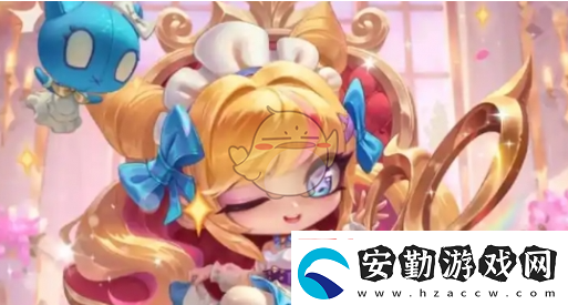 金鏟鏟之戰(zhàn)至臻咖啡甜心格溫多少錢(qián)至臻咖啡甜心格溫上線時(shí)間及價(jià)格