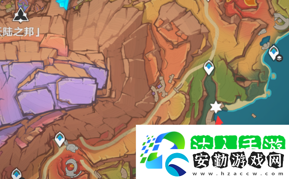 原神5.5版本旋曜玉帛在哪原神5.5版本新增旋曜玉帛位置介紹