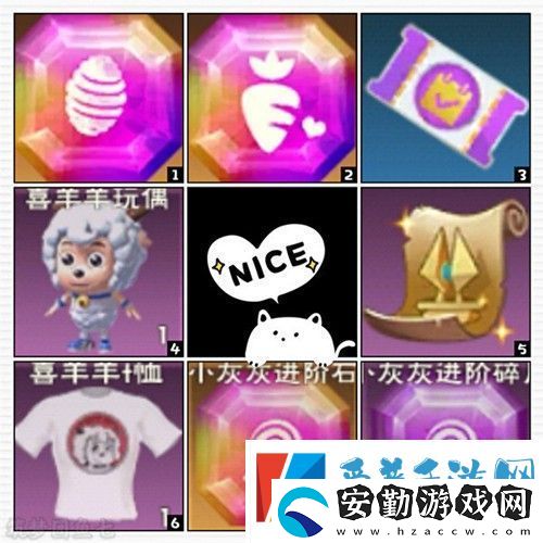 創(chuàng)造與魔法羊羊兌換券怎么獲得