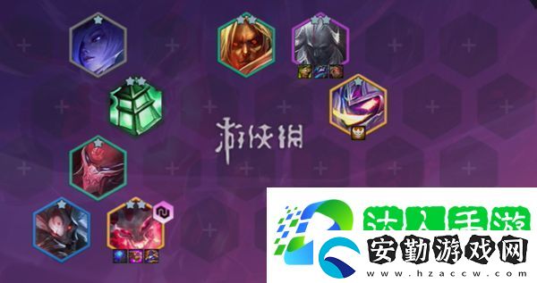 金鏟鏟之戰(zhàn)恭喜發(fā)財錘石專屬技能是什么