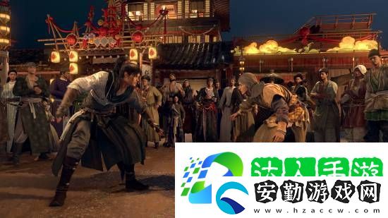 燕云十六聲Epic頁(yè)面正式開放！尚未公開發(fā)售日