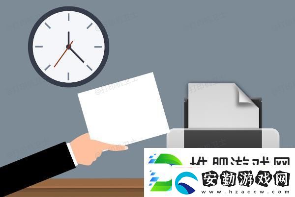 惠普打印機e3故障原因