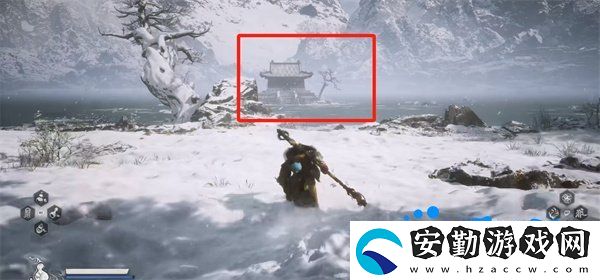 黑神話悟空亢金龍?jiān)谀?></p><p>8、劇情結(jié)束后，即可挑戰(zhàn)亢金龍BOSS，戰(zhàn)勝后即可領(lǐng)取獎(jiǎng)勵(lì)開(kāi)啟新的劇情。</p><p style=