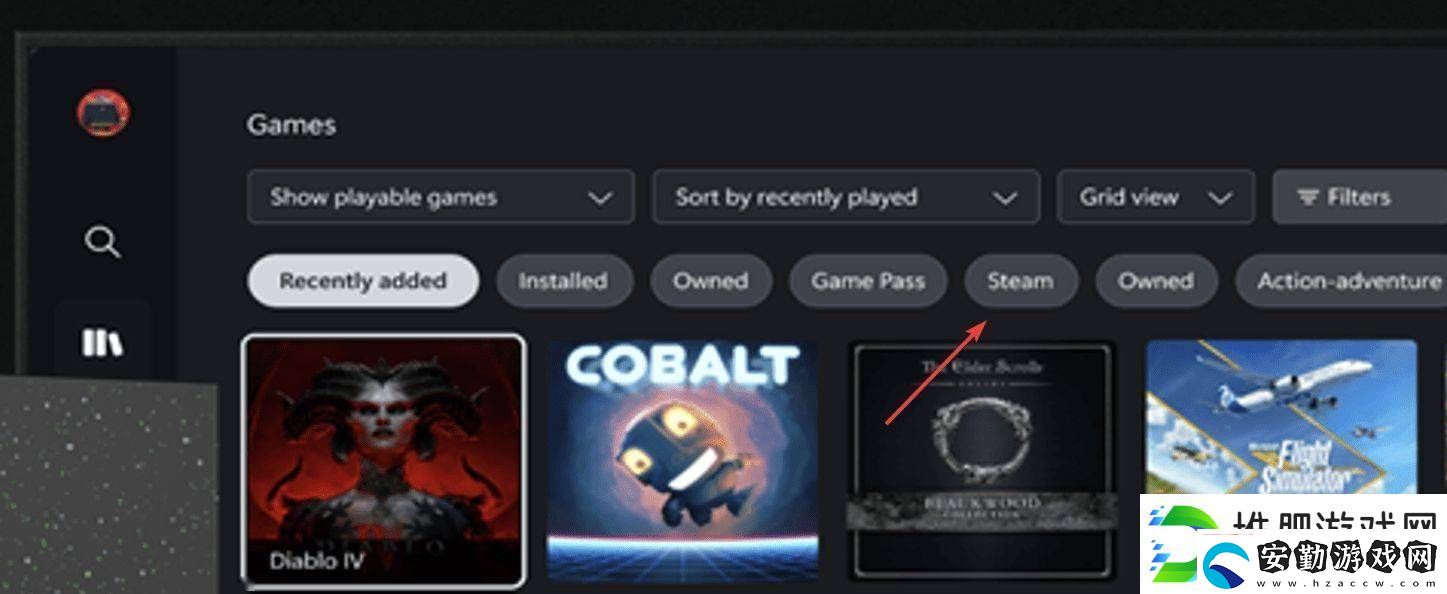 微軟Xbox或將實現(xiàn)Steam與Epic游戲整合