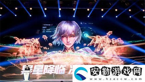 群星紀(jì)元榮獲科幻大獎(jiǎng)！還獲劉慈欣、王晉康和超俠聯(lián)袂支持！