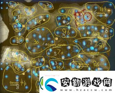 塞爾達(dá)傳說(shuō)