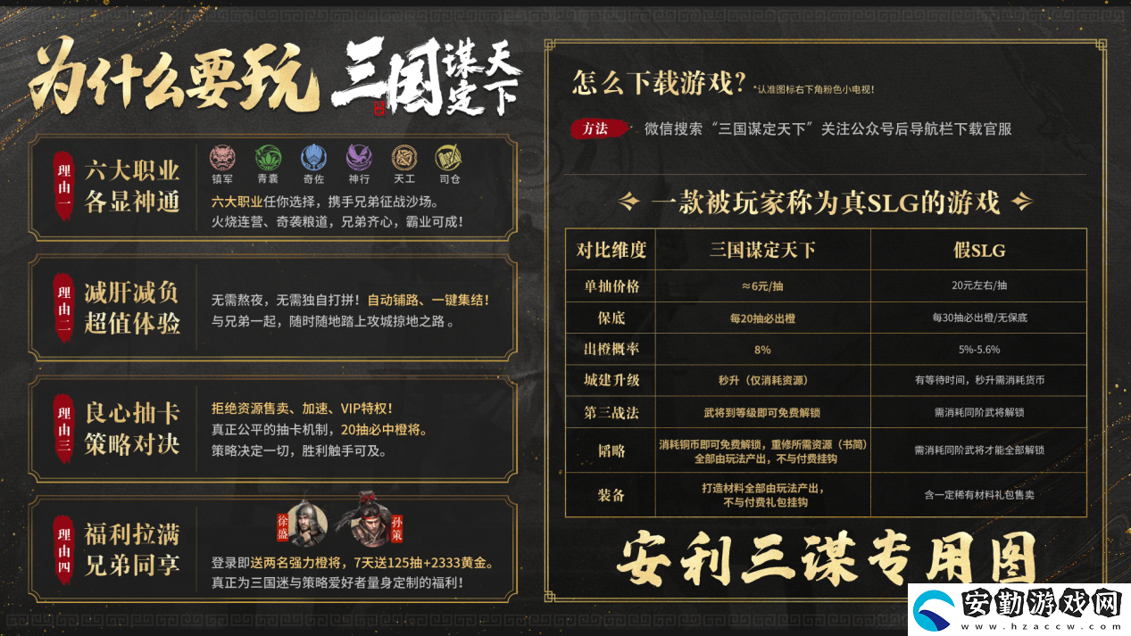 三謀帶你再臨黃巾之亂！推翻漢室還是捍衛(wèi)朝廷