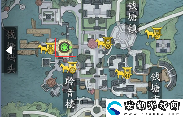 天涯明月刀染紅衣一奇遇怎么過(guò)