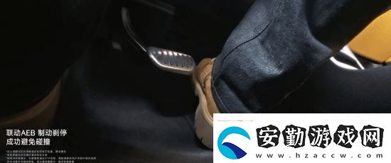 這下更加放心了！小米SU7