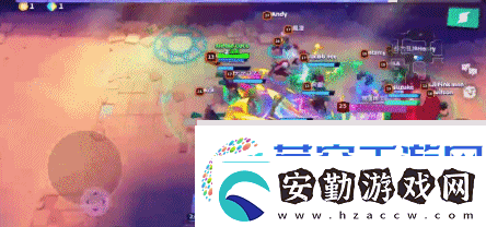暗黑+怪獵！Supercell的新游戲又要來顛覆MMORPG品類了