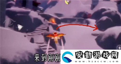 光遇夢想季第四個任務在什么地方