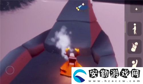 光遇夢想季第四個任務在什么地方