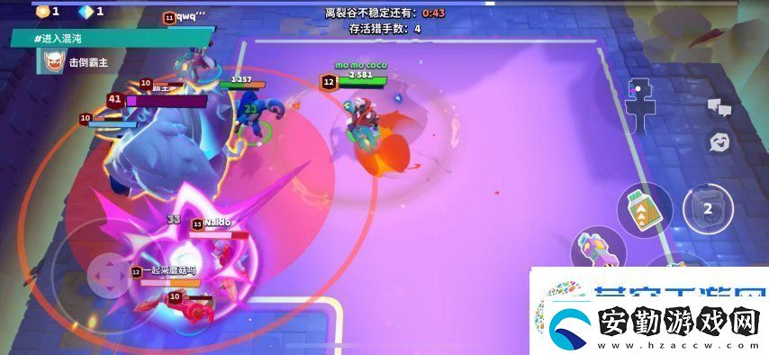 暗黑+怪獵！Supercell的新游戲又要來顛覆MMORPG品類了