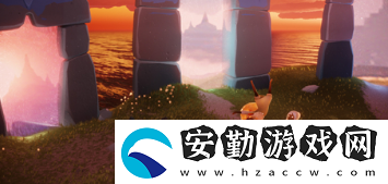 光遇夢想季第四個任務在什么地方