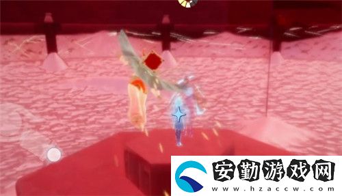 光遇夢想季第四個任務在什么地方
