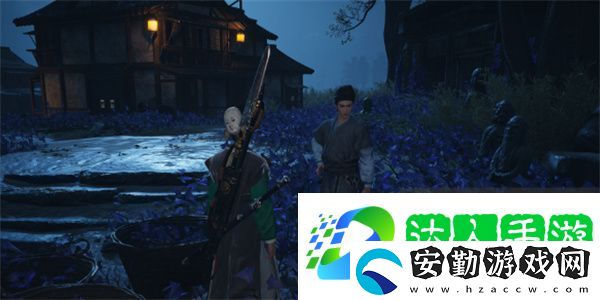 燕云十六聲翻倉鼠聊天對話攻略分享