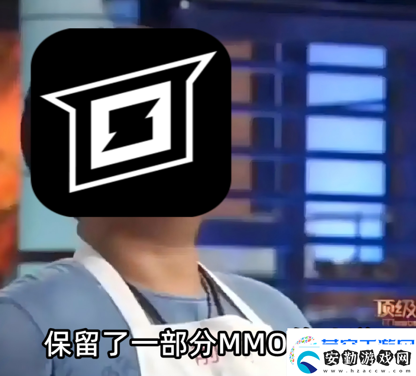暗黑+怪獵！Supercell的新游戲又要來顛覆MMORPG品類了