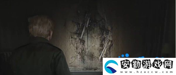 寂靜嶺2重制版杰克旅館保險(xiǎn)柜怎么開(kāi)啟