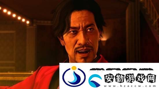 如龍0導(dǎo)剪版新增中文配音！聲優(yōu)陣容豪華