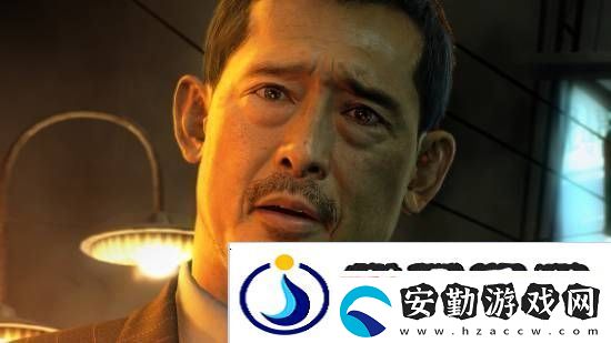 如龍0導(dǎo)剪版新增中文配音！聲優(yōu)陣容豪華