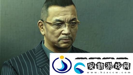 如龍0導(dǎo)剪版新增中文配音！聲優(yōu)陣容豪華