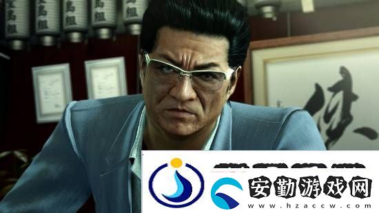 如龍0導(dǎo)剪版新增中文配音！聲優(yōu)陣容豪華