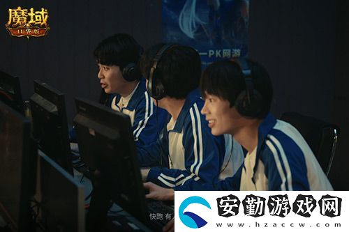 獻(xiàn)禮神選者！魔域口袋版十年紀(jì)念影像