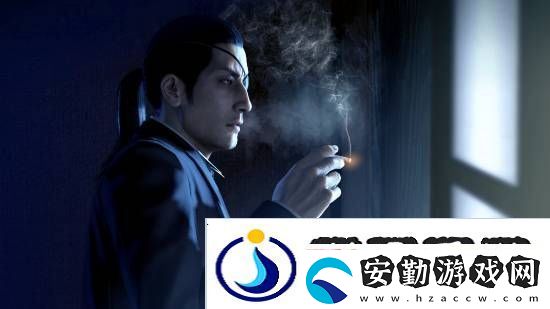 如龍0導(dǎo)剪版新增中文配音！聲優(yōu)陣容豪華