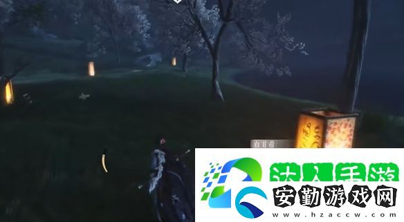 燕云十六聲福舟寄彩宵任務攻略