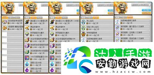 冒險(xiǎn)島V215版本4月1日上線！邂逅最初的冒險(xiǎn)！