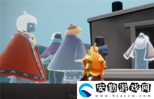 光遇深淵季第一個季節(jié)任務怎么做