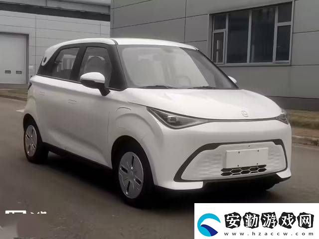 奇瑞QQ概念車驚艷亮相！流媒體后視鏡+無門把手