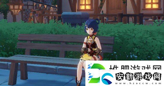 原神護(hù)摩之杖適合誰