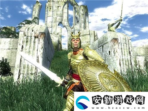 今日好消息！曝上古卷軸4重制版將在6月前推出