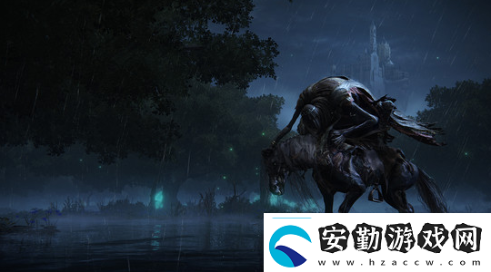 2022年最新技巧揭秘！掌握艾爾登法環(huán)獅子混種打法的絕佳方法！