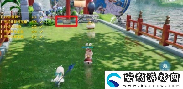 開(kāi)放空間櫻花廊道怎么過(guò)