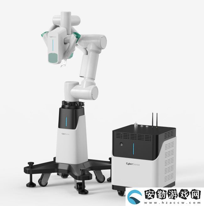 腦機接口新飛躍！中科院柔性電極植入機器人CyberSense精準亮相