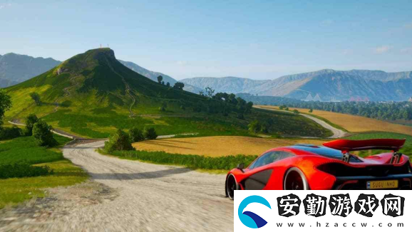 極限競(jìng)速地平線5多大容量