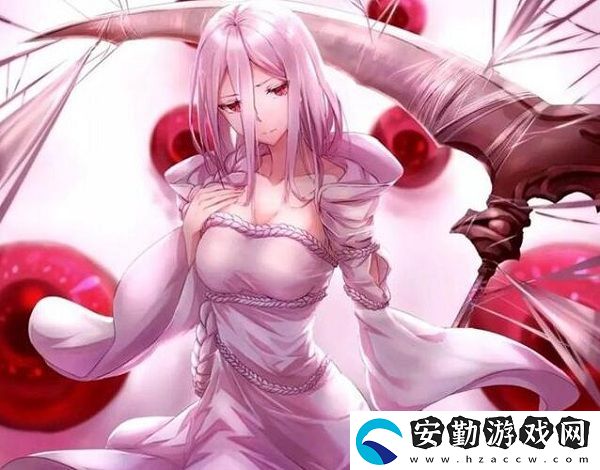 轉(zhuǎn)生成蜘蛛又怎樣白織身份、進(jìn)化、人形介紹