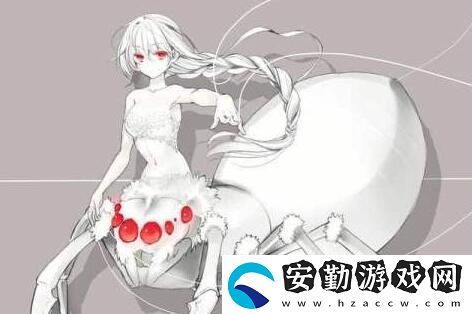 轉(zhuǎn)生成蜘蛛又怎樣白織身份、進(jìn)化、人形介紹