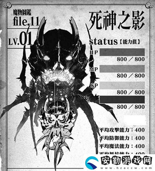 轉(zhuǎn)生成蜘蛛又怎樣白織身份、進(jìn)化、人形介紹