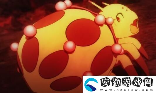 轉(zhuǎn)生成蜘蛛又怎樣白織身份、進(jìn)化、人形介紹