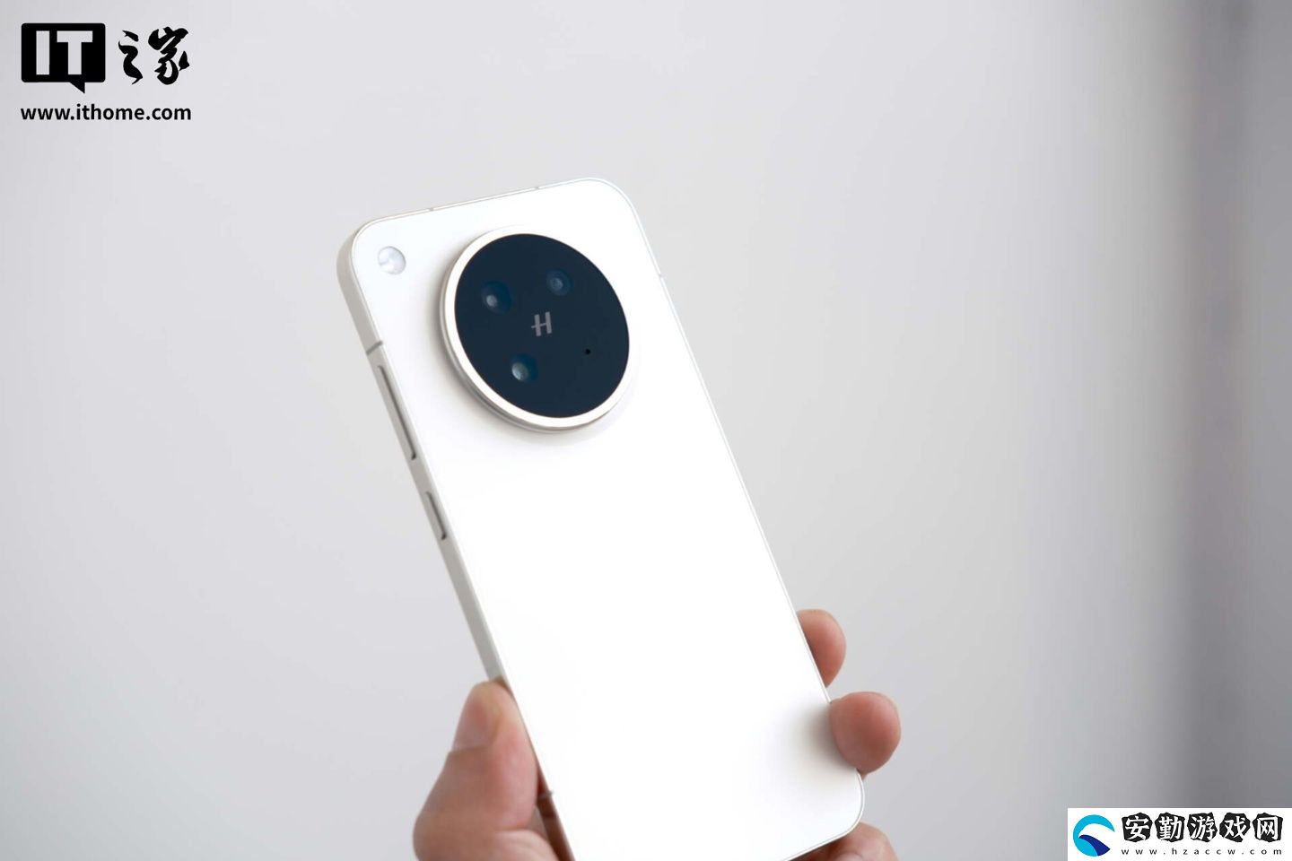 【IT之家評(píng)測(cè)室】OPPO