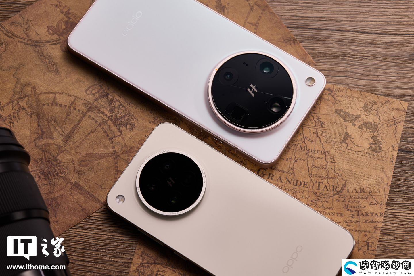【IT之家評(píng)測(cè)室】OPPO