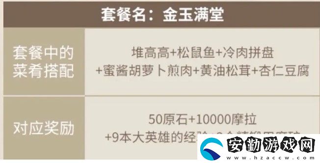 原神客至萬(wàn)民堂任務(wù)攻略