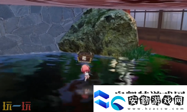 開(kāi)放空間闊劍怎么獲取