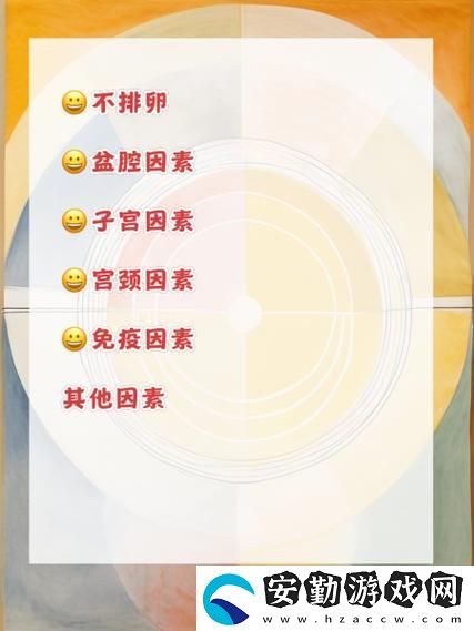 女性一晚上3次縱欲導(dǎo)致不孕