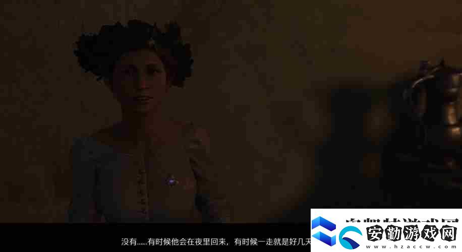 天國(guó)拯救二沒(méi)有辦法推動(dòng)劇情