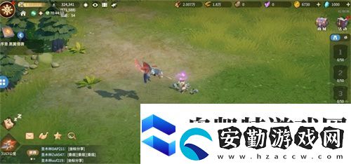 塔防+城建經(jīng)營的爽快策略體驗！龍石戰(zhàn)爭給2025年一點小震撼！